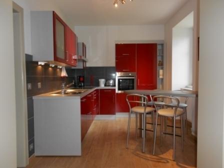 Meuble De Tourisme 3* Apartment Saverne Phòng bức ảnh